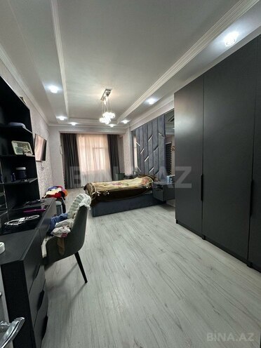 2 otaqlı yeni tikili - Yeni Yasamal q. - 78 m² (7)