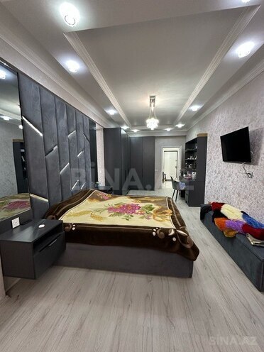 2 otaqlı yeni tikili - Yeni Yasamal q. - 78 m² (6)