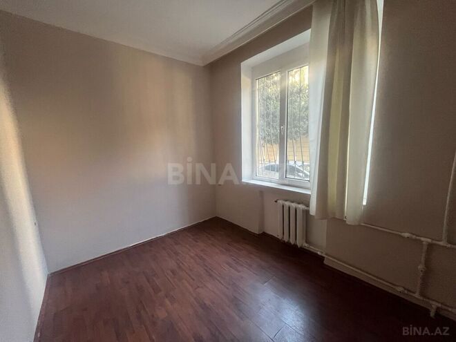2 otaqlı köhnə tikili - Elmlər Akademiyası m. - 40 m² (6)