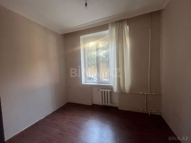 2 otaqlı köhnə tikili - Elmlər Akademiyası m. - 40 m² (5)