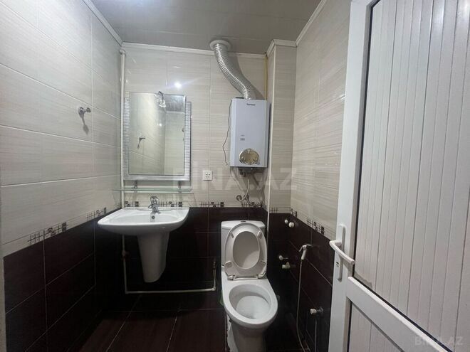 2 otaqlı köhnə tikili - Elmlər Akademiyası m. - 40 m² (8)