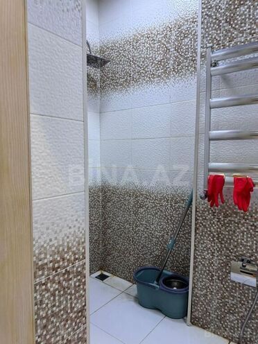 2 otaqlı yeni tikili - Nizami r. - 70 m² (11)