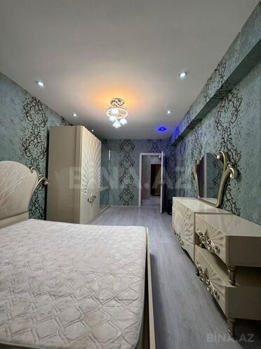 2 otaqlı yeni tikili - Nizami r. - 70 m² (2)