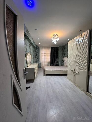 2 otaqlı yeni tikili - Nizami r. - 70 m² (8)