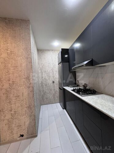 2 otaqlı yeni tikili - Nizami r. - 70 m² (7)
