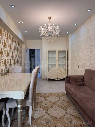 2 otaqlı yeni tikili - Nizami r. - 70 m² (6)