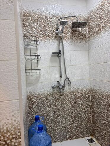 2 otaqlı yeni tikili - Nizami r. - 70 m² (10)