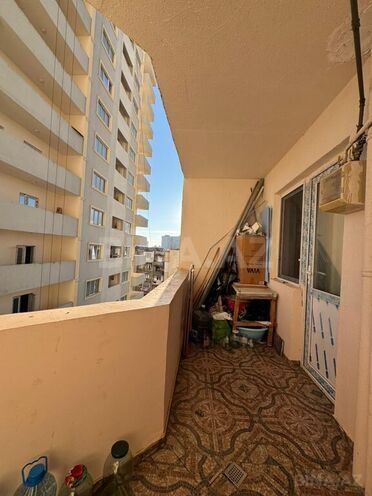 2 otaqlı yeni tikili - Nizami r. - 70 m² (12)