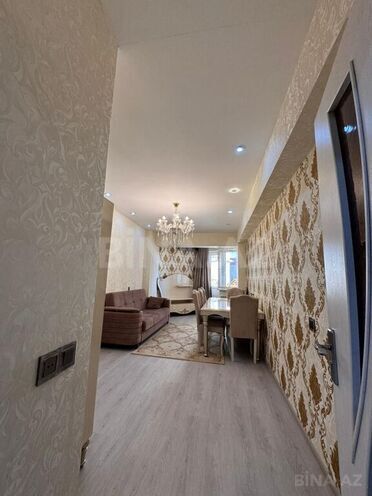 2 otaqlı yeni tikili - Nizami r. - 70 m² (14)