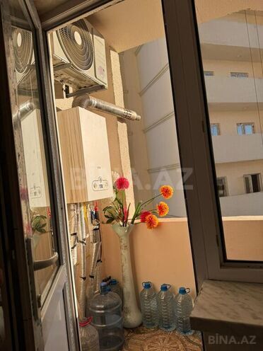 2 otaqlı yeni tikili - Nizami r. - 70 m² (16)