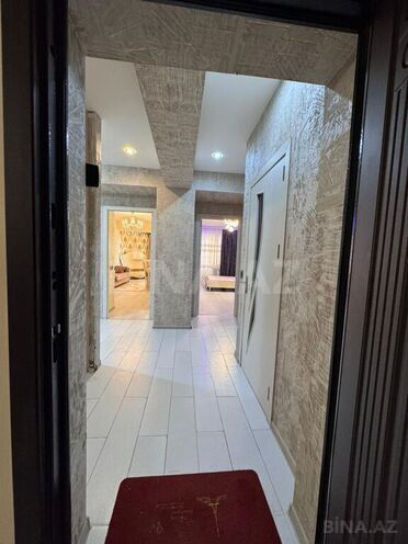 2 otaqlı yeni tikili - Nizami r. - 70 m² (4)