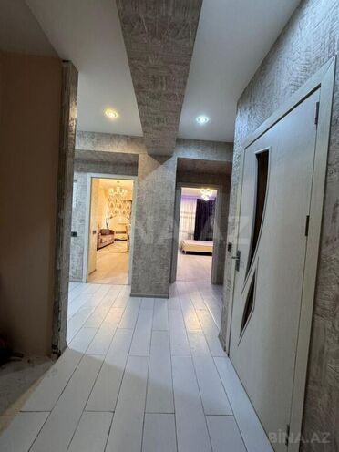 2 otaqlı yeni tikili - Nizami r. - 70 m² (13)