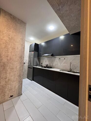 2 otaqlı yeni tikili - Nizami r. - 70 m² (15)