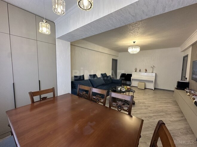 3-комн. вторичка - м. 20 января - 109 м² (4)