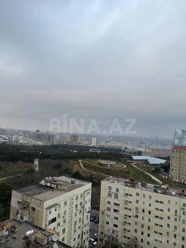 3 otaqlı yeni tikili - Badamdar q. - 140 m² (3)