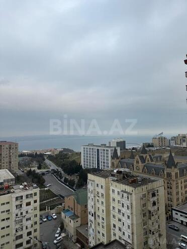 3 otaqlı yeni tikili - Badamdar q. - 140 m² (1)