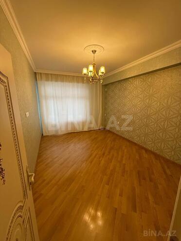 3 otaqlı yeni tikili - Badamdar q. - 140 m² (7)