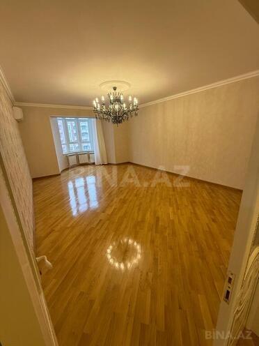 3 otaqlı yeni tikili - Badamdar q. - 140 m² (8)
