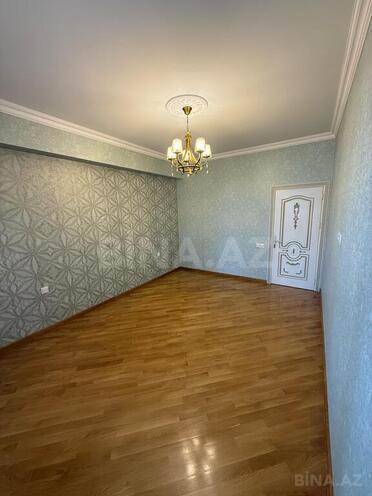 3 otaqlı yeni tikili - Badamdar q. - 140 m² (6)