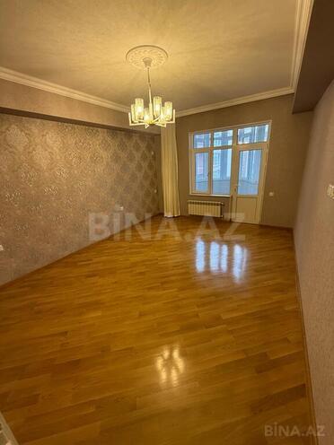 3 otaqlı yeni tikili - Badamdar q. - 140 m² (4)
