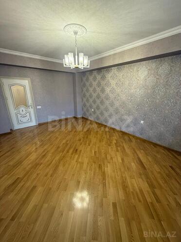 3 otaqlı yeni tikili - Badamdar q. - 140 m² (5)