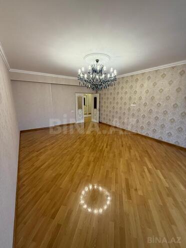 3 otaqlı yeni tikili - Badamdar q. - 140 m² (10)