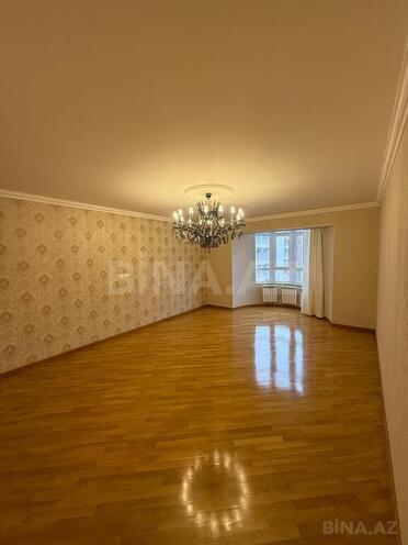 3 otaqlı yeni tikili - Badamdar q. - 140 m² (9)