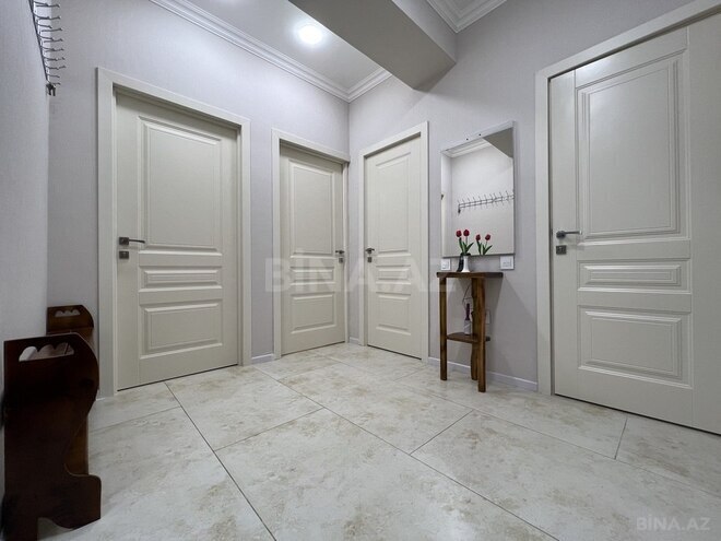 2 otaqlı yeni tikili - Həzi Aslanov m. - 55 m² (10)