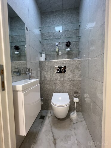 2 otaqlı yeni tikili - Həzi Aslanov m. - 55 m² (11)