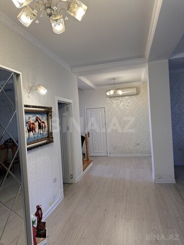 6 otaqlı həyət evi/bağ evi - Görədil q. - 280 m² (11)