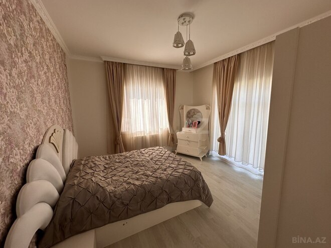 6 otaqlı həyət evi/bağ evi - Görədil q. - 280 m² (22)
