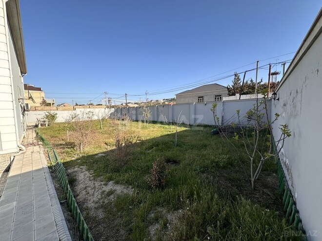 6 otaqlı həyət evi/bağ evi - Görədil q. - 280 m² (10)