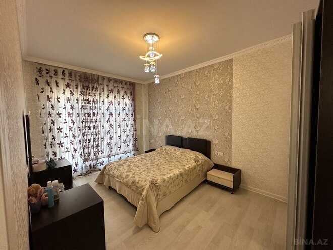 6 otaqlı həyət evi/bağ evi - Görədil q. - 280 m² (24)