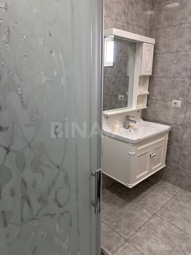 6 otaqlı həyət evi/bağ evi - Görədil q. - 280 m² (29)