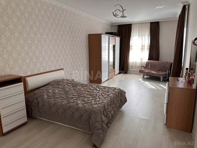 6 otaqlı həyət evi/bağ evi - Görədil q. - 280 m² (26)