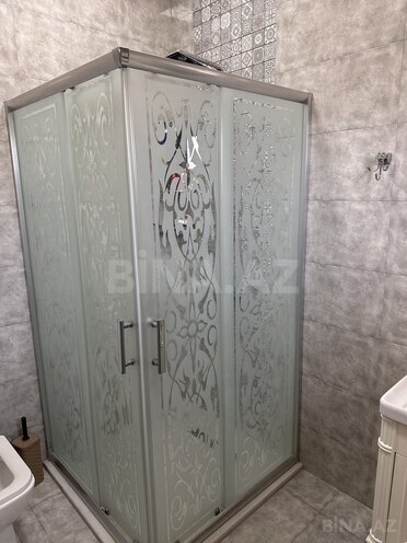 6 otaqlı həyət evi/bağ evi - Görədil q. - 280 m² (28)