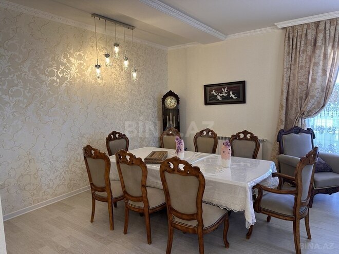 6 otaqlı həyət evi/bağ evi - Görədil q. - 280 m² (14)