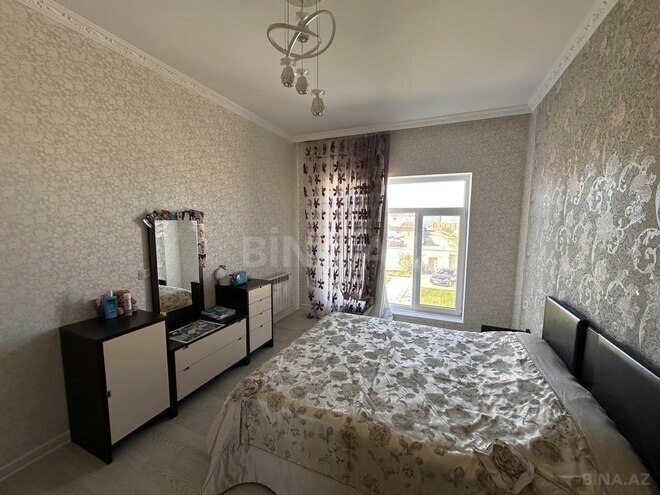 6 otaqlı həyət evi/bağ evi - Görədil q. - 280 m² (23)