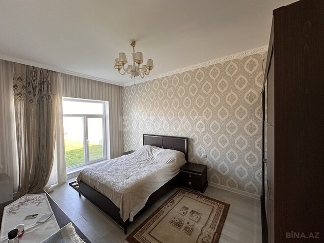6 otaqlı həyət evi/bağ evi - Görədil q. - 280 m² (16)