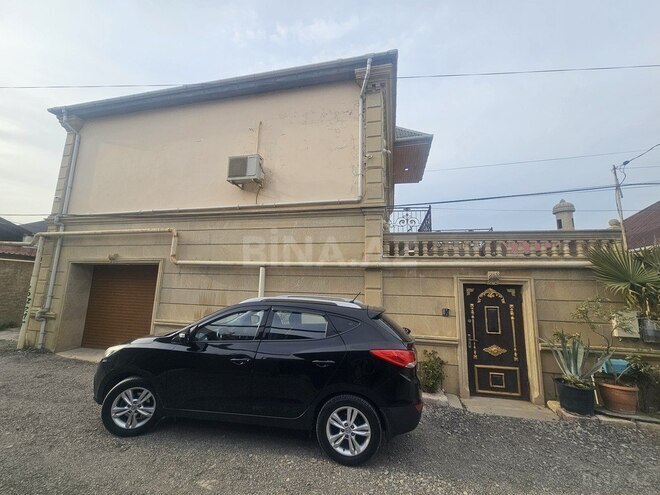 4-комн. дом/дача - пос. Биладжары - 130 м² (5)