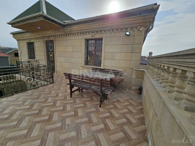 4-комн. дом/дача - пос. Биладжары - 130 м² (4)