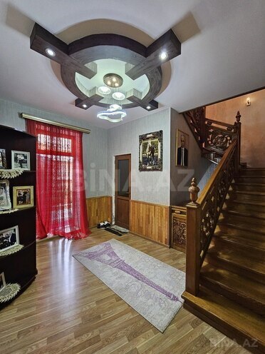4-комн. дом/дача - пос. Биладжары - 130 м² (11)