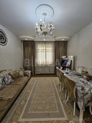 4-комн. дом/дача - пос. Биладжары - 130 м² (9)
