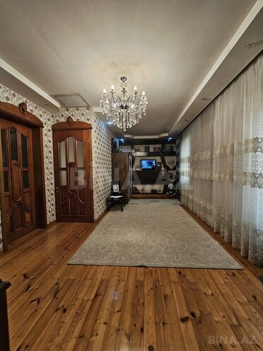 4-комн. дом/дача - пос. Биладжары - 130 м² (23)
