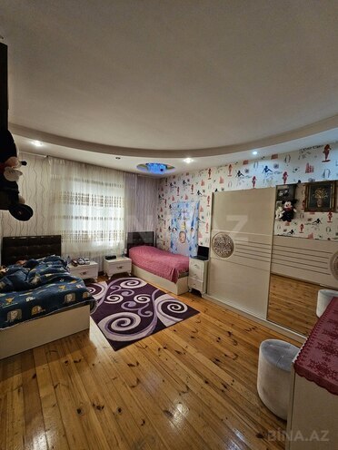 4-комн. дом/дача - пос. Биладжары - 130 м² (30)