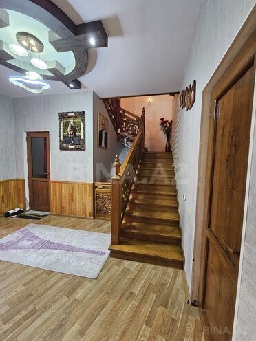 4-комн. дом/дача - пос. Биладжары - 130 м² (8)