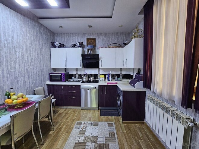 4-комн. дом/дача - пос. Биладжары - 130 м² (12)
