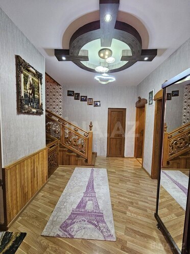 4-комн. дом/дача - пос. Биладжары - 130 м² (16)