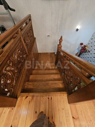 4-комн. дом/дача - пос. Биладжары - 130 м² (22)