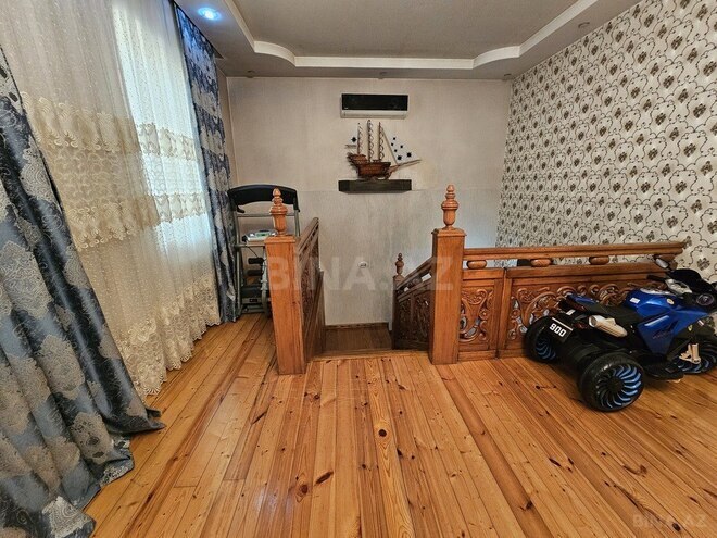 4-комн. дом/дача - пос. Биладжары - 130 м² (24)